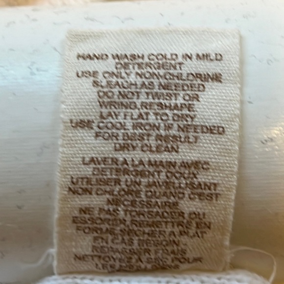 Free People White Drapey Cardigan - Picture 16 of 16